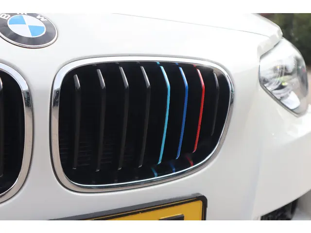 BMW 1 Serie 118i Business+ 2013 Benzine 20