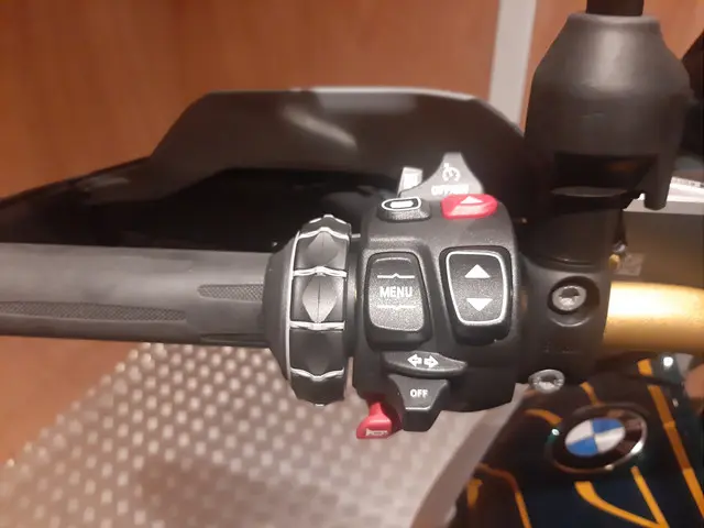 BMW R 1300 GS R 1300 GS 2024 Benzine 6