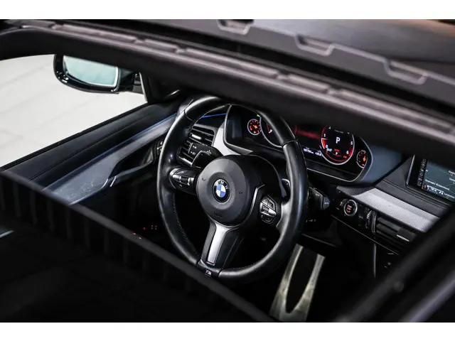 BMW X6 xDrive40d High Executive 2016 Diesel 56