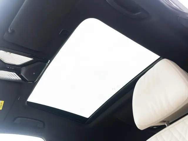 BMW 5 Serie Sedan 520i 2019 Benzine 35