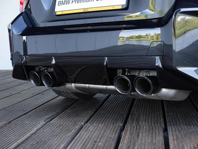 BMW M2 Coupé 2024 Benzine 24