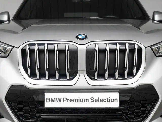 BMW X1 sDrive20i 2024 Benzine 15