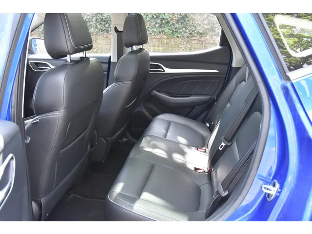 MG ZS-EV Luxury 45 kWh 2019 Elektrisch 8