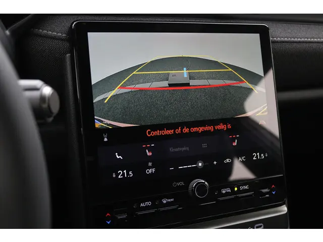 Lexus LBX Business Line 2WD 2026 Hybride Benzine 8