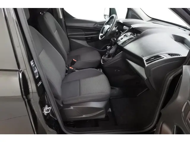 Ford Transit Connect 1.5 TDCi Edition 2018 Diesel 21