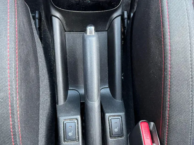 Suzuki Swift 1.4 Sport 2019 Benzine 39