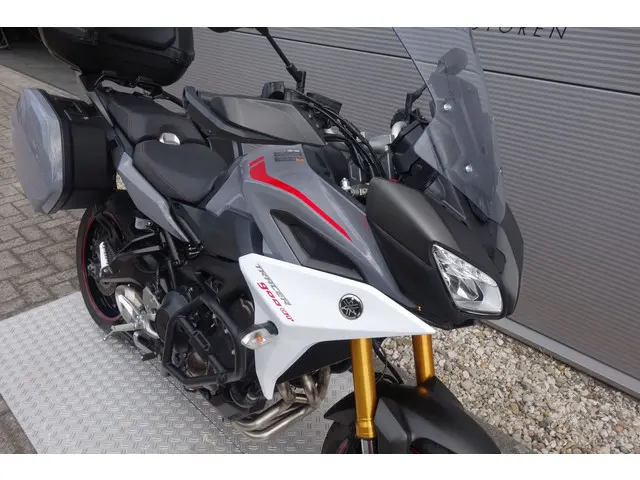 Yamaha TRACER 900 GT 2019 Benzine 7