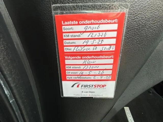 Honda CR-V 2.0 4WD Elegance Edition 2015 Benzine 12