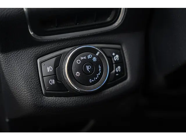 Ford B-MAX 1.0 EcoBoost Titanium 2017 Benzine 22