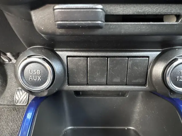 Suzuki Ignis 1.2 Smart Hybrid Comfort 2021 Benzine 13