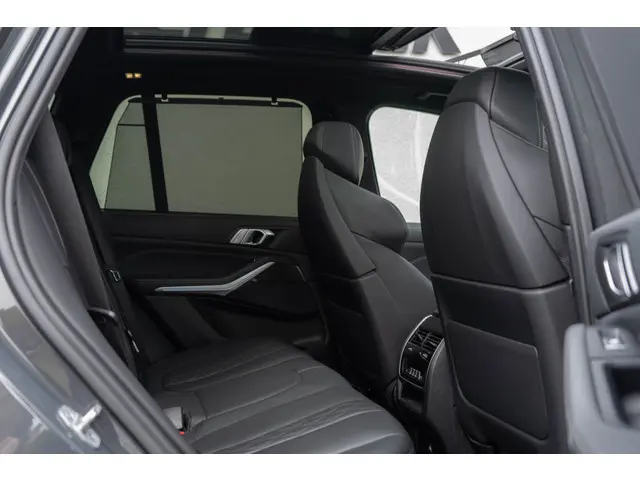 BMW X5 xDrive45e High Executive 2021 Hybride Benzine 19