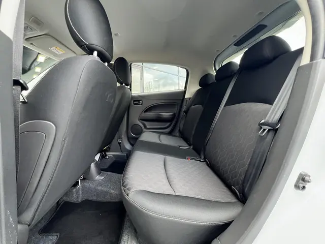 Mitsubishi Space Star 1.2 Dynamic 2024 Benzine 8