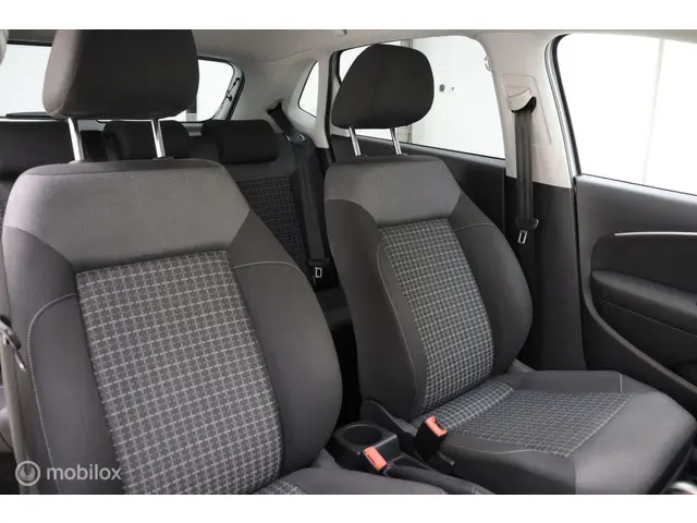 Volkswagen Polo 1.2 TSI Comfortline 2017 Benzine 10