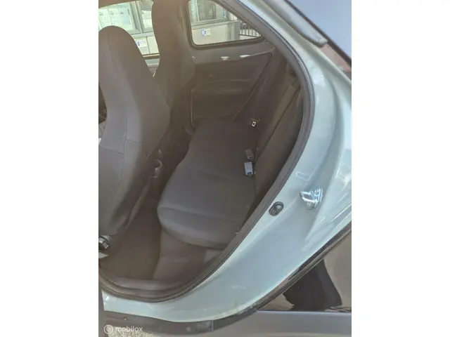 Toyota Aygo X 1.0 VVT-i MT Pulse 2024 Benzine 21