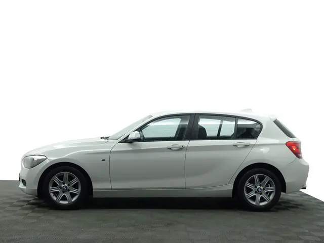 BMW 1 Serie 116i Business- 2012 Benzine 30