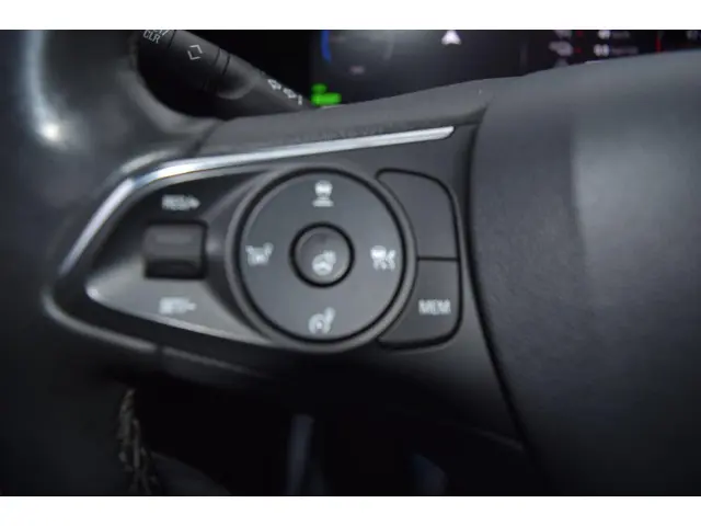 Opel Mokka-e Ultimate 50-kWh 11kw bl. 2021 Elektrisch 11