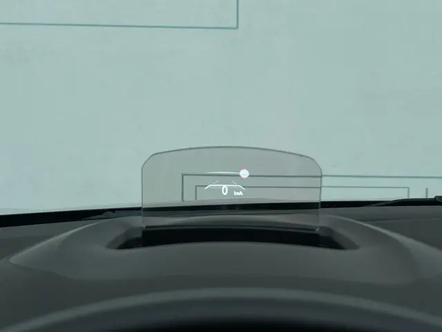 Renault Mégane Estate 1.6 TCe GT 2018 Benzine 12