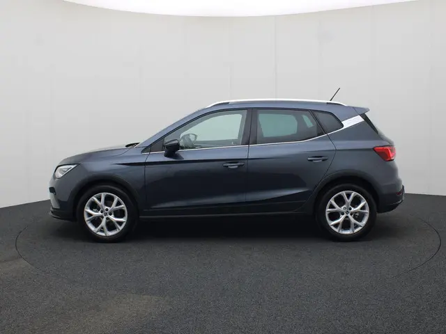SEAT Arona 1.5TSI/150PK EVO FR DSG 2023 Benzine 31