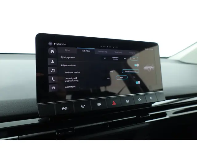 MG MG4 Electric Standard 51 kWh 2025 Elektrisch 15