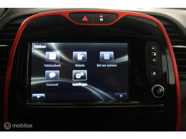 Renault Captur 1.2 TCe Xmod 2016 Benzine 31