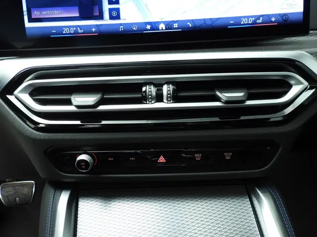 BMW i4 Gran Coupe eDrive40 2024 Elektrisch 25