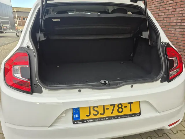 Renault Twingo 1.0 SCe Collection 2019 Benzine 10