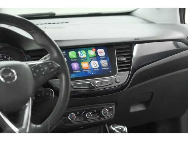 Opel Crossland X 110 Turbo Innovation 2019 Benzine 50