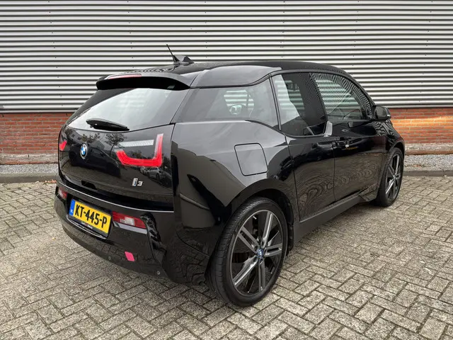 BMW i3 2