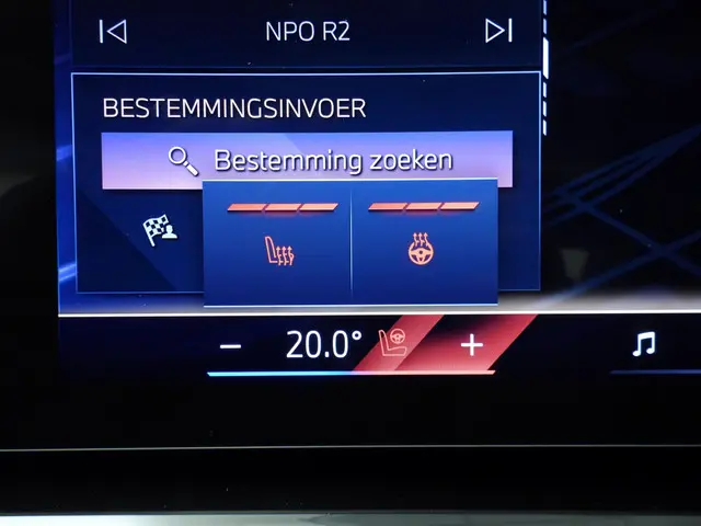 BMW 5 Serie 530e M Sport Edition 2026 Hybride Benzine 18