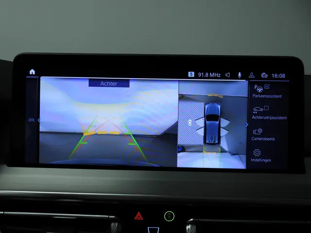 BMW iX3 High Executive Edition 80 kWh 2025 Elektrisch 22