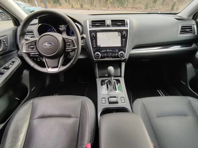 Subaru Outback 2.5i Premium 2019 Benzine 19