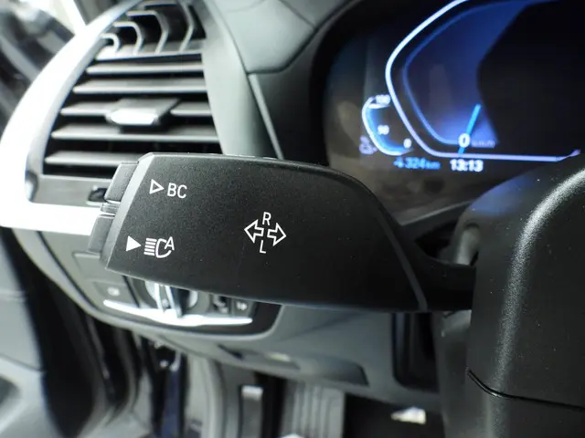 BMW iX3 High Executive 80 kWh 2021 Elektrisch 26