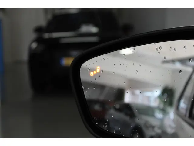 Ford Kuga 2.5 PHEV ST-Line X 2023 Hybride Benzine 9