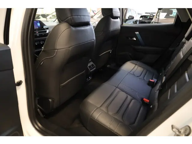 Citroën ë-C4 Shine 50 kWh 2022 Elektrisch 27