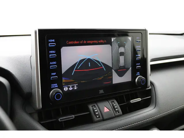 Toyota RAV4 2.5 Hybrid Executive 2021 Hybride Benzine 9