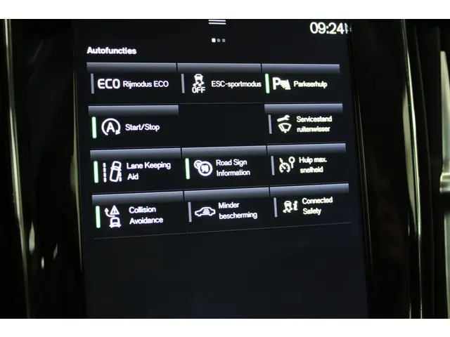 Volvo V60 2.0 D4 Momentum 2019 Diesel 28