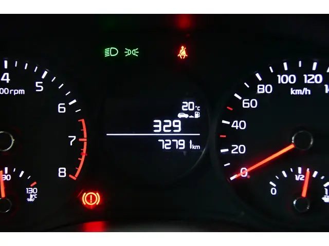 Kia Picanto 1.0 CVVT ComfortLine Airco 2020 Benzine 13