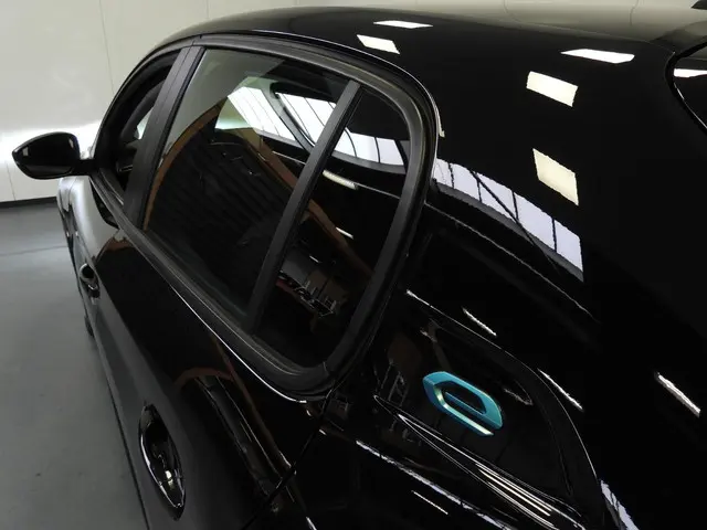 Peugeot e-208 EV Active Pack 50 kWh 2023 Elektrisch 33