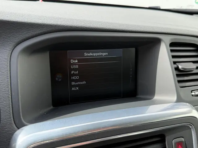 Volvo S60 1.6 T3 R-Design | 2015 | Automaat | 2015 Benzine 23