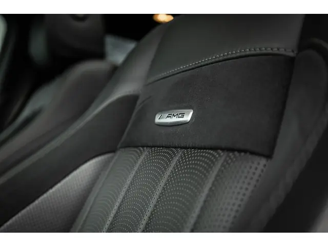 Mercedes-Benz GLE Coupé AMG 63 S 4MATIC+ 2021 Benzine 25