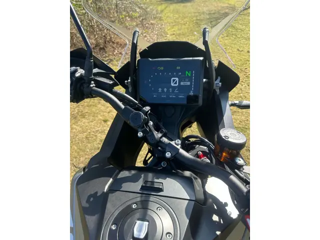 KTM 1290 All-Road Super Adv S ABS 2024 Benzine 13