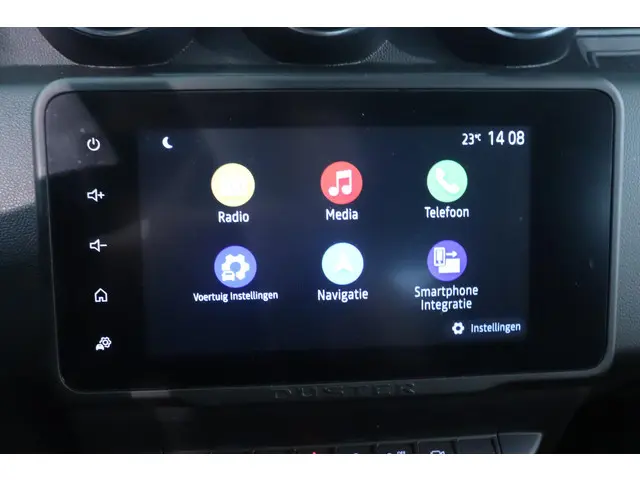 Dacia Duster 1.3 TCe Prestige Automaat 2021 Benzine 13