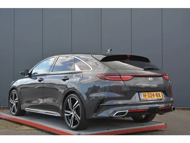 Kia ProCeed 1.4 T-GDI GT-Line 2020 Benzine 6