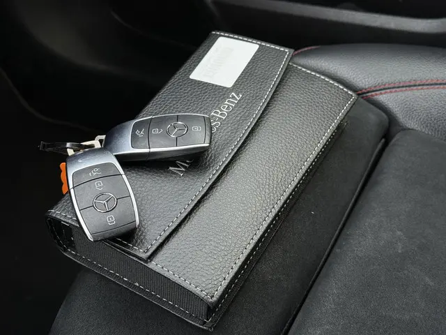 Mercedes-Benz GLB Aut. 180 Sol. AMG Edition 2021 Benzine 31