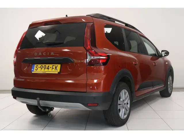 Dacia Jogger 2