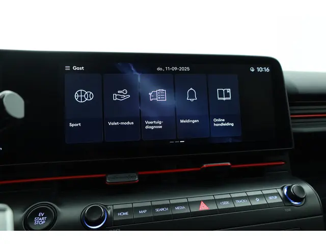 Hyundai Kona Electric N Line 65.4 kWh 2024 Elektrisch 18