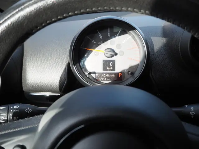 MINI Countryman Mini 1.6 Cooper Chili 2016 Benzine 13