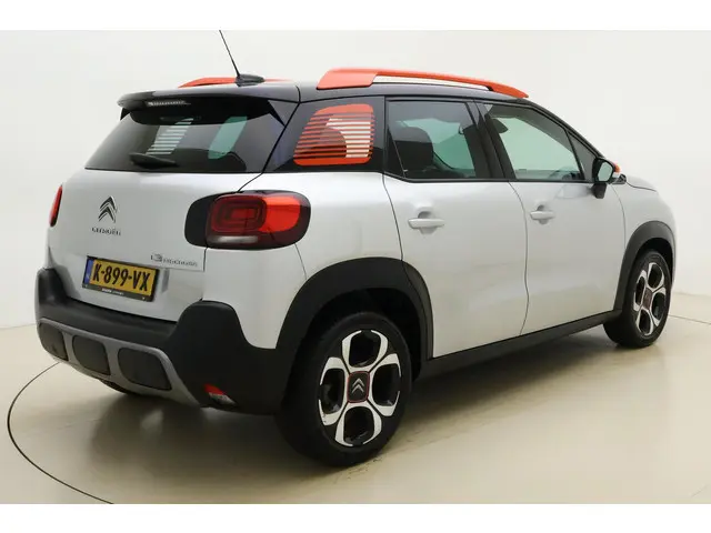 Citroën C3 Aircross 1.2 PureTech S&S Shine 2019 Benzine 6