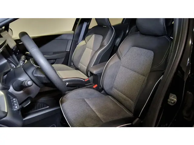 Mitsubishi Colt 1.0T First Edition 2024 Benzine 5