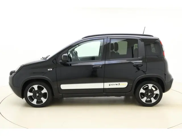 Fiat Panda 1.0 Hybrid Pandina 2025 Benzine 5